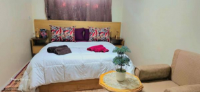 cozy Apartment Near Airport
